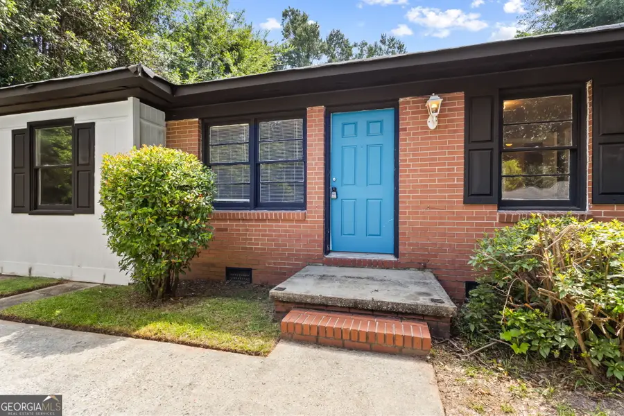 204 Ravenwood Way, Warner Robins, GA 31093 - #3