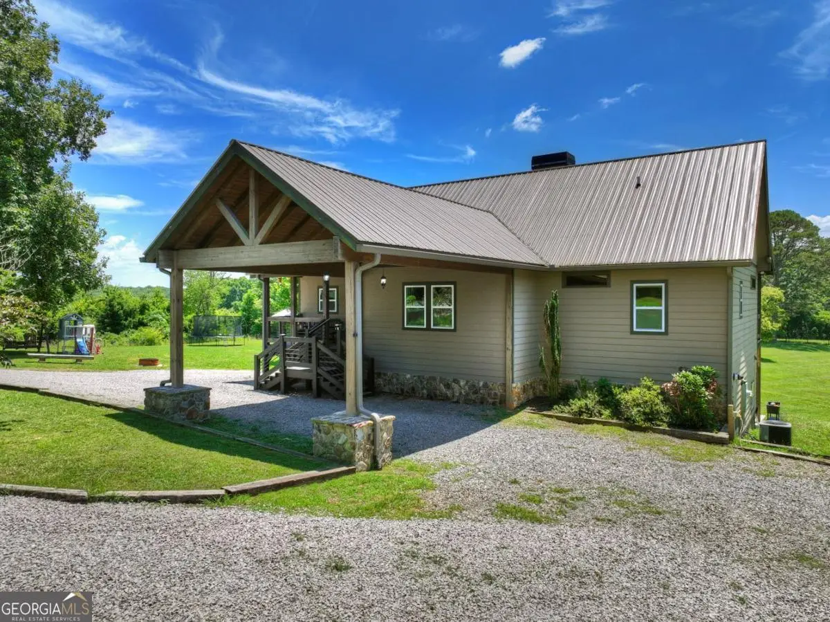 777 Hamby Road, Blue Ridge, GA 30513 - #1