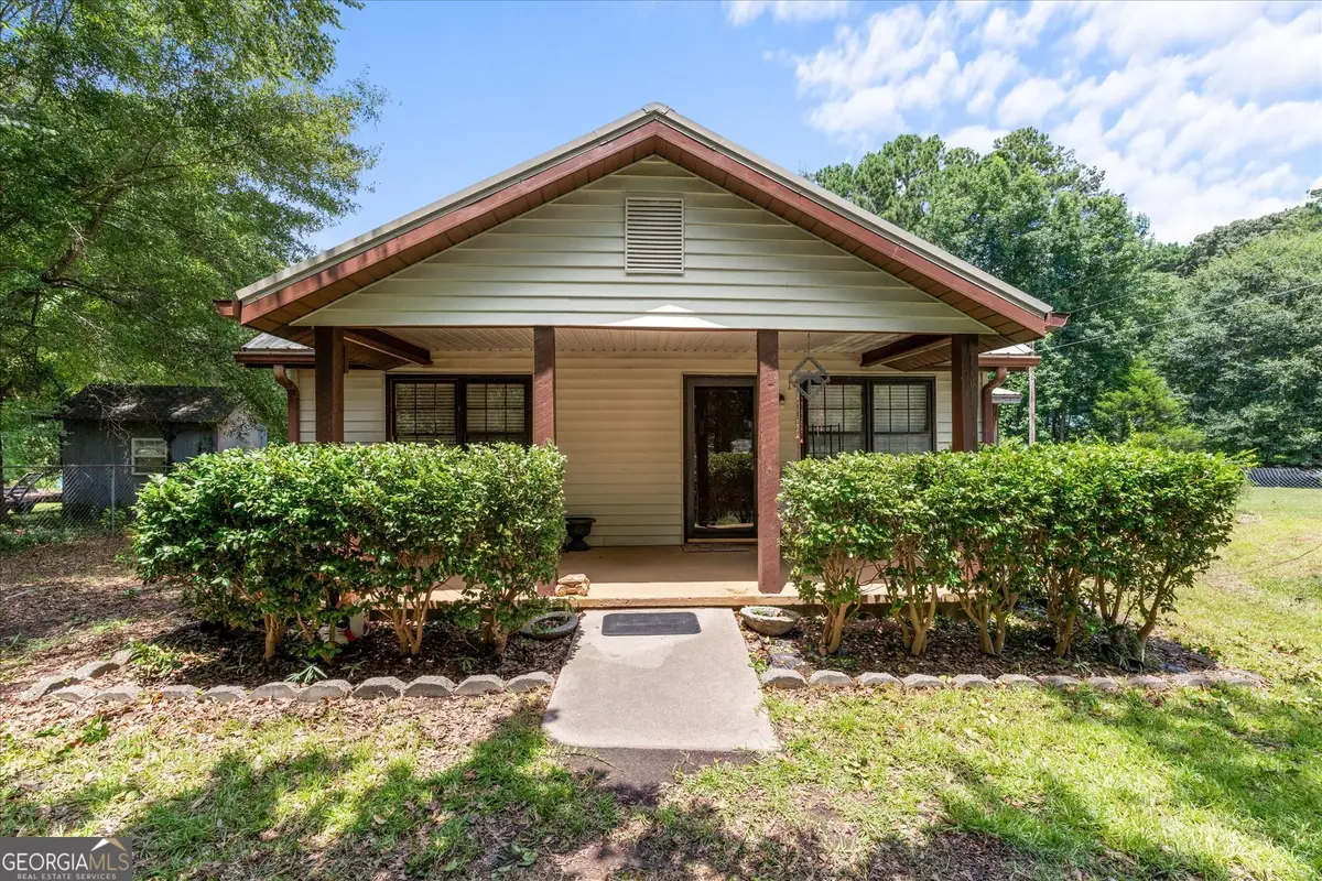 4296 Maroney Mill Road, Douglasville, GA 30134 - #1