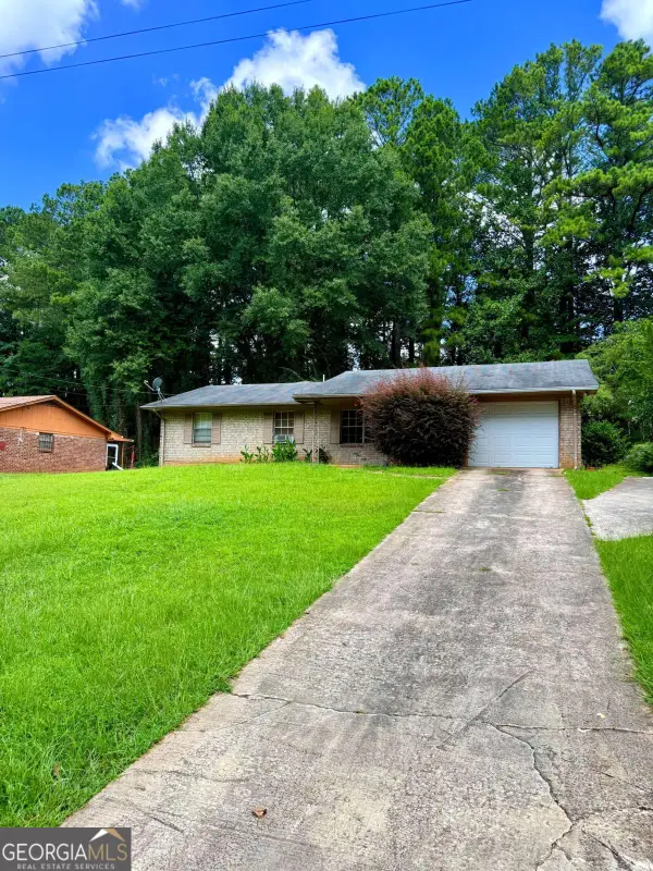 3534 Boring Road, Decatur, GA 30034