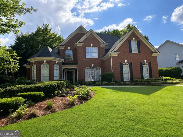197 Brackin Trace, Grayson, GA 30017