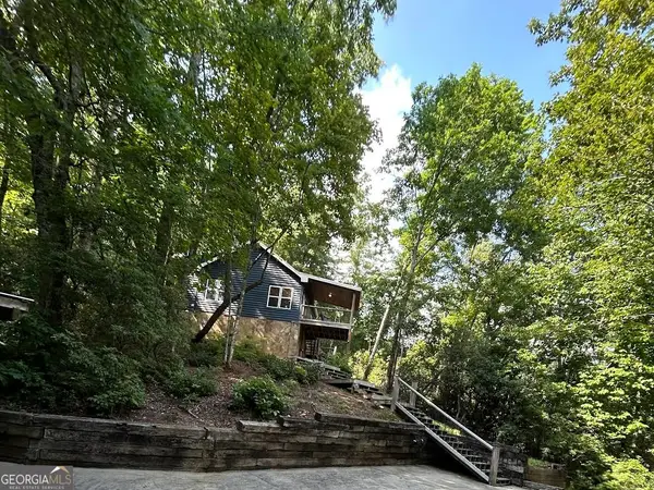 6174 Crow Creek Road, Lakemont, GA 30552