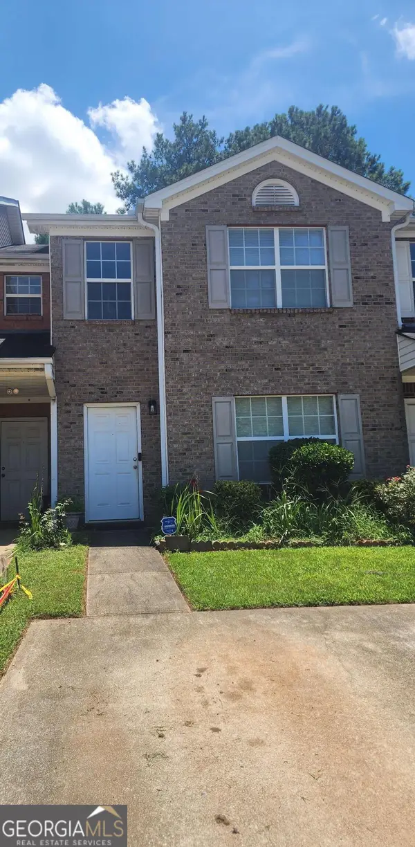 1578 Eastern Sunrise Lane, Decatur, GA 30034