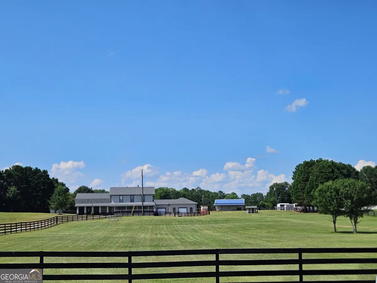 351 Moose Lodge Road, Griffin, GA 30224 - #1