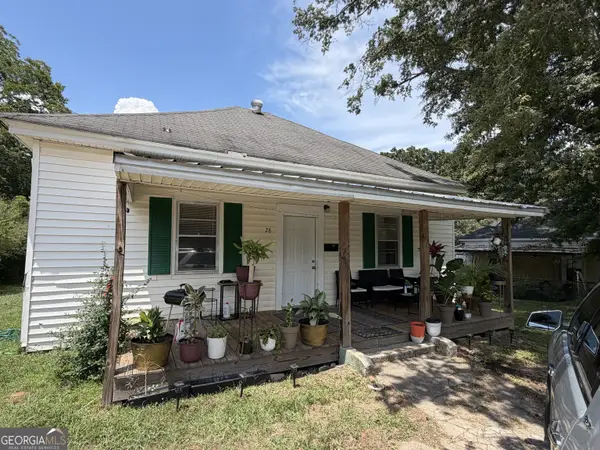 28 Bleachery Street, Griffin, GA 30223