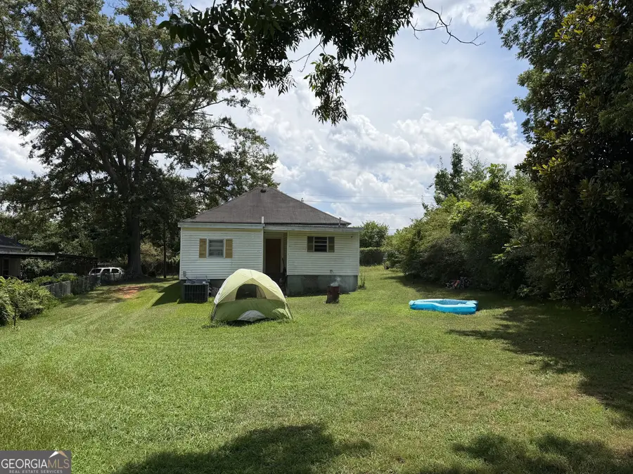 28 Bleachery Street, Griffin, GA 30223 - #3