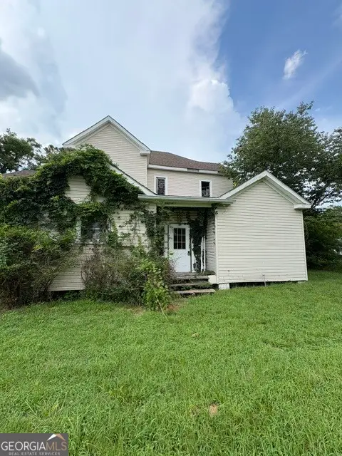 0 First Avenue, Sylvania, GA 30467 - #3
