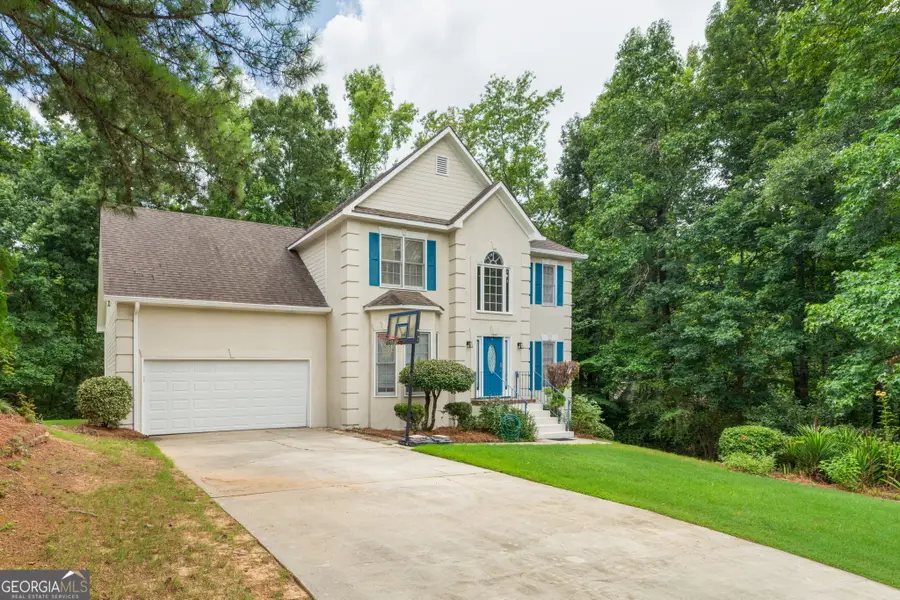 108 Hillbrooke Court, Macon, GA 31210 - #2