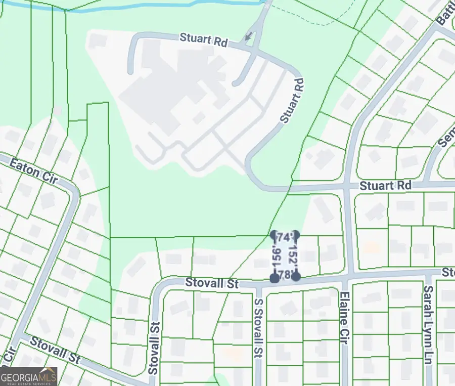26 Stovall Street, Fort Oglethorpe, GA 30742 - #2