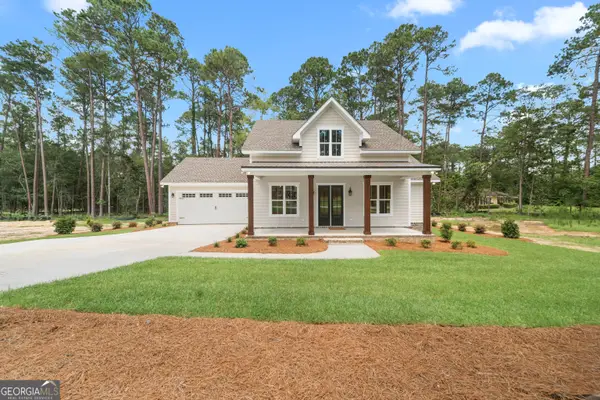 28 Jef Road, Statesboro, GA 30458