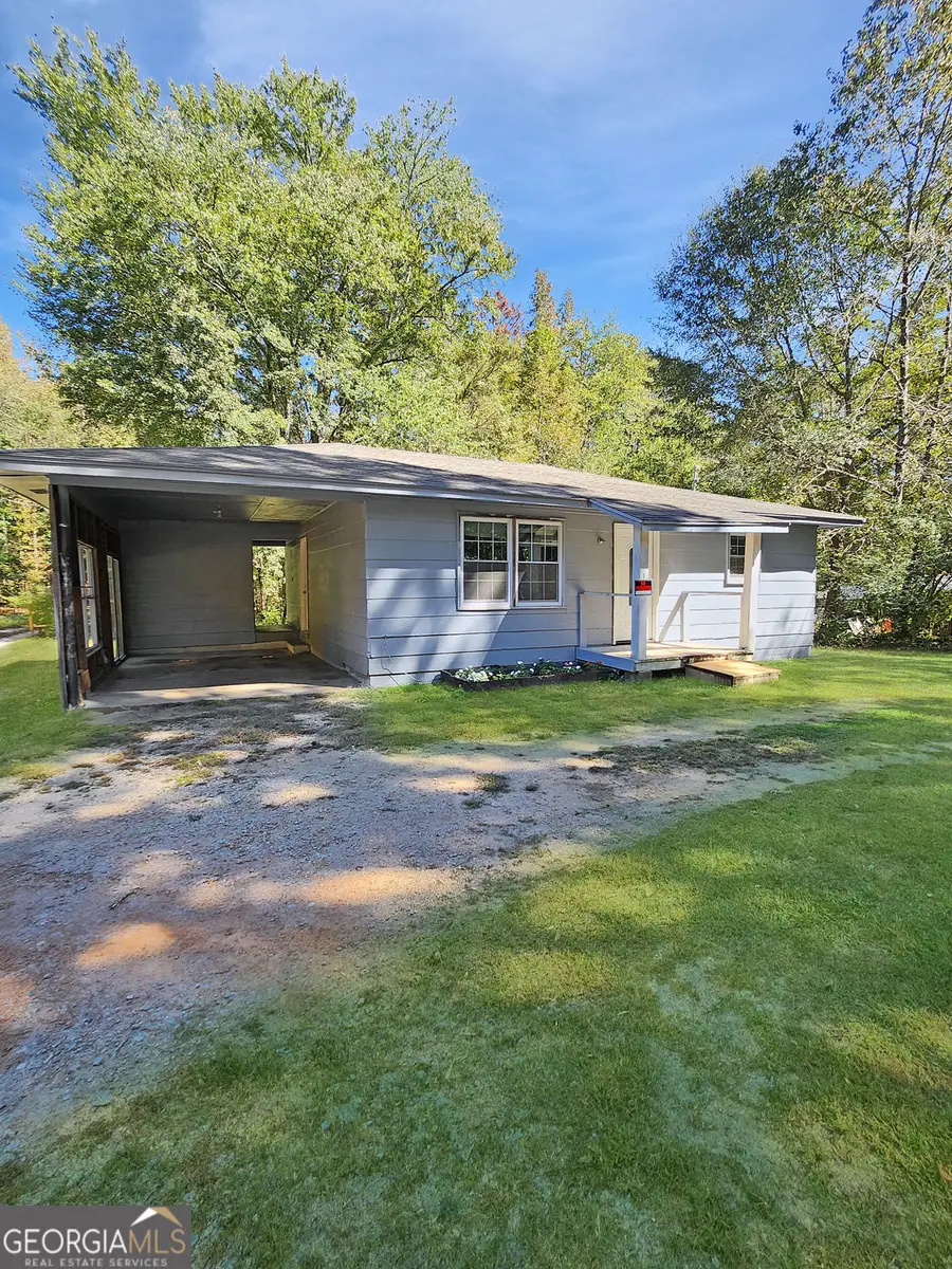 147 Cobb Road, Covington, GA 30014 - #2