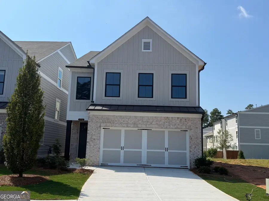 1712 Crestland Place, Marietta, GA 30008 - #2