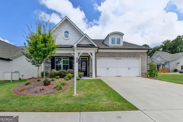 1621 Saddlegate Drive, Canton, GA 30114