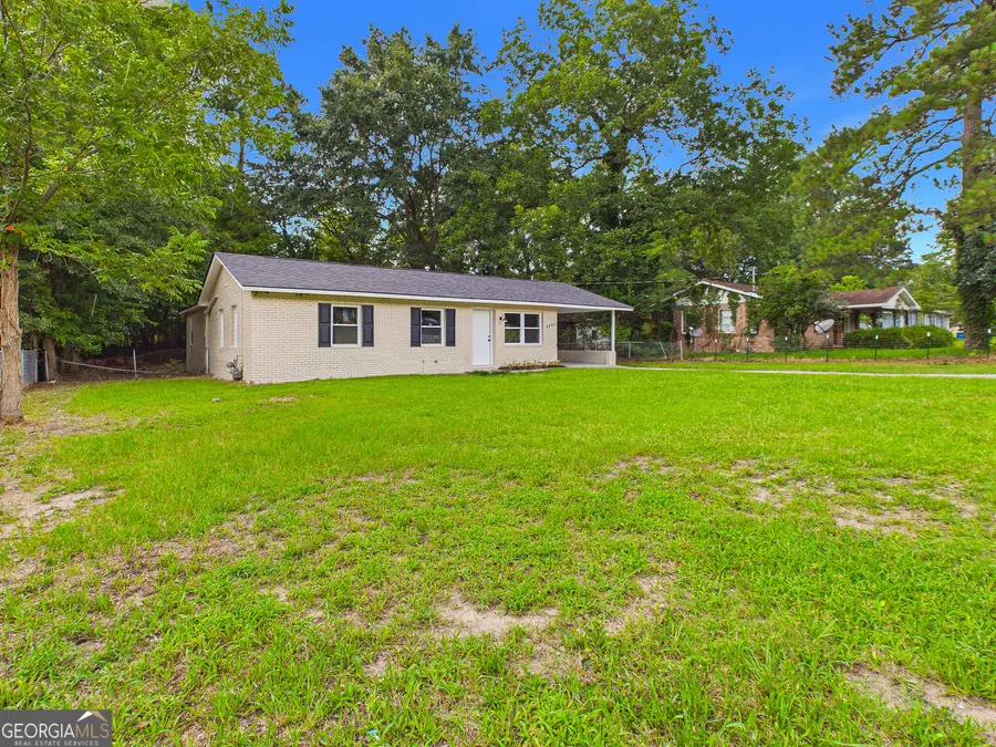 4445 Pinedale Drive, Macon, GA 31206 - #3