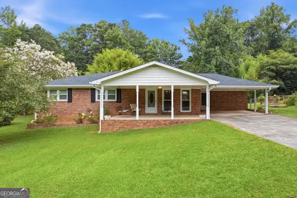 1590 Old Alabama Road, Austell, GA 30168
