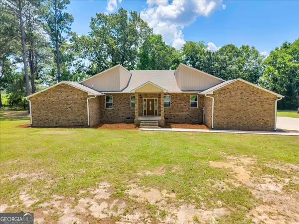 738 Sweet Magnolia Circle, Dublin, GA 31021