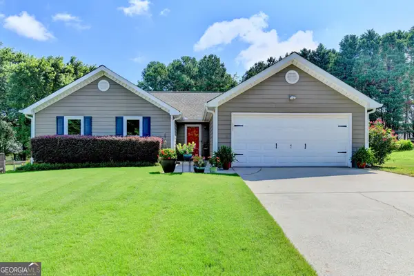 64 Poseidon Way, Lawrenceville, GA 30045