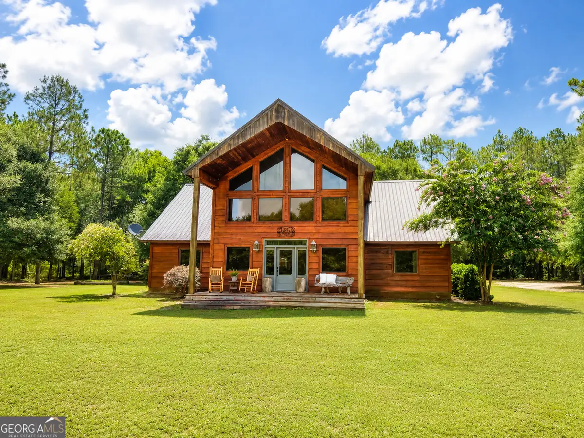 1895 Tv Tower Road, Parrott, GA 39877 - #1