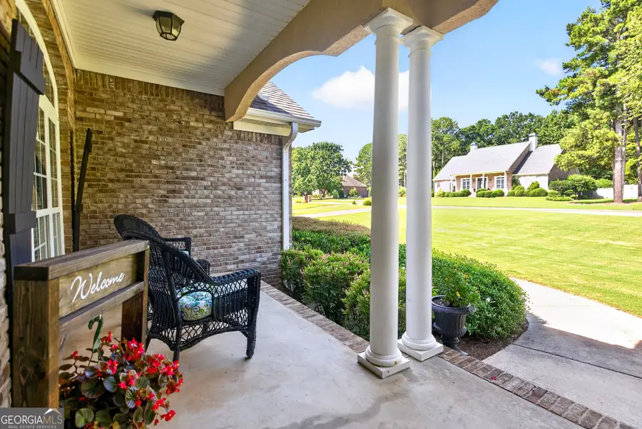 208 Edna Ruth Lane, McDonough, GA 30253 - #3