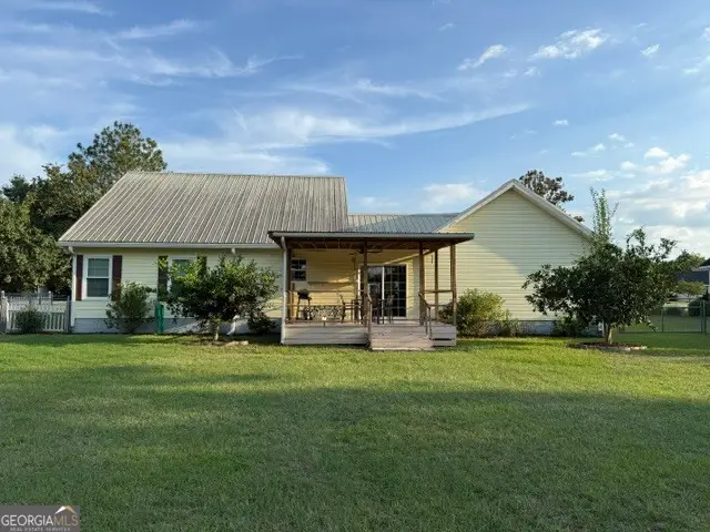 2121 Alexis Drive, Claxton, GA 30417 - #2