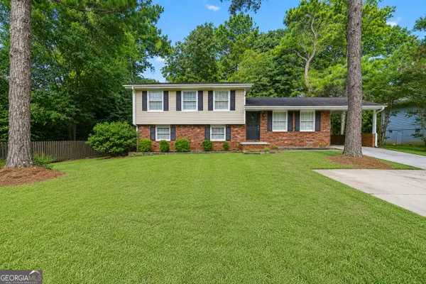 5809 Northspring Drive, Ellenwood, GA 30294