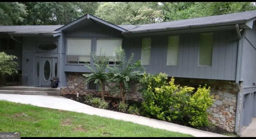 4693 Rivercliff Drive Sw, Lilburn, GA 30047 - #3