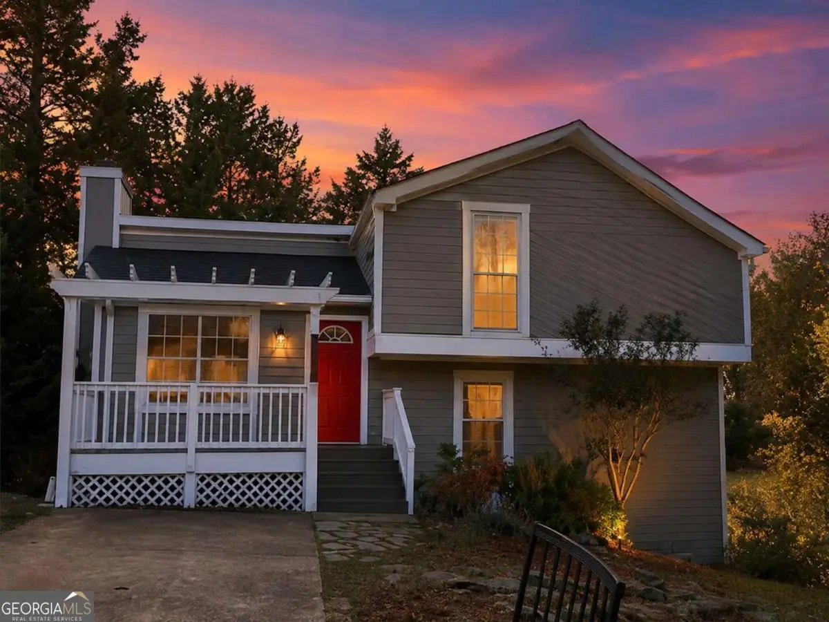 3536 Highland Pine Way, Duluth, GA 30096 - #1
