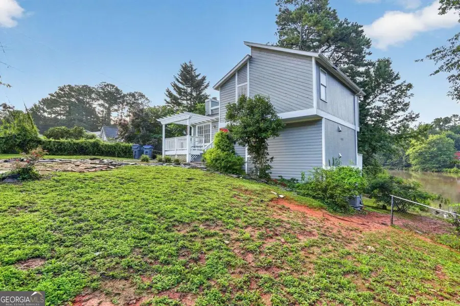 3536 Highland Pine Way, Duluth, GA 30096 - #3