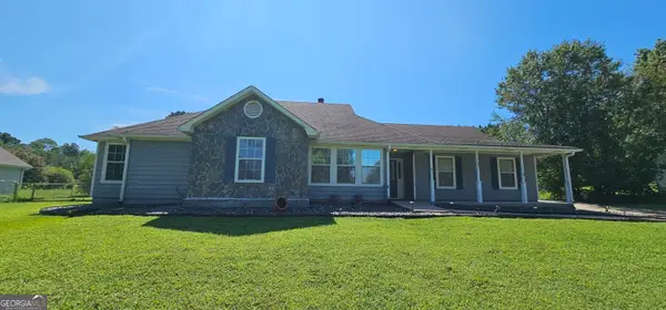 165 Water View Drive, Stockbridge, GA 30281