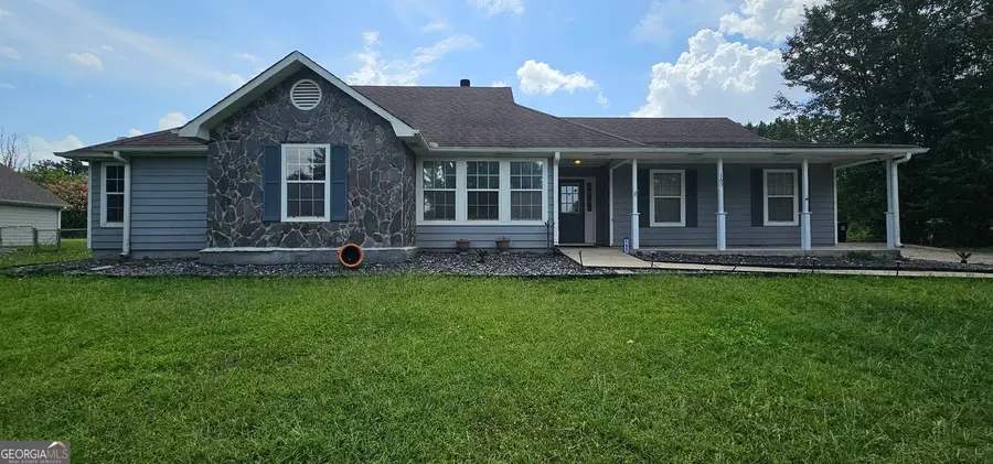 165 Water View Drive, Stockbridge, GA 30281 - #2