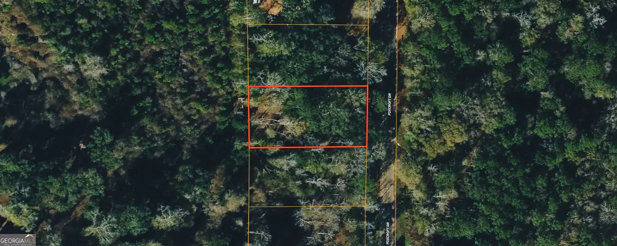 0 Foxcroft Drive, Thomasville, GA 31757 - #1