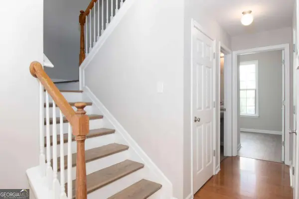6235 Germantown Drive, Flowery Branch, GA 30542