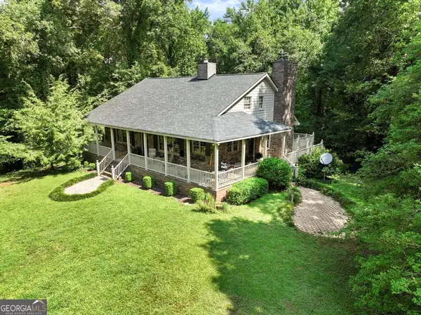 151 Evans Road, Milner, GA 30257