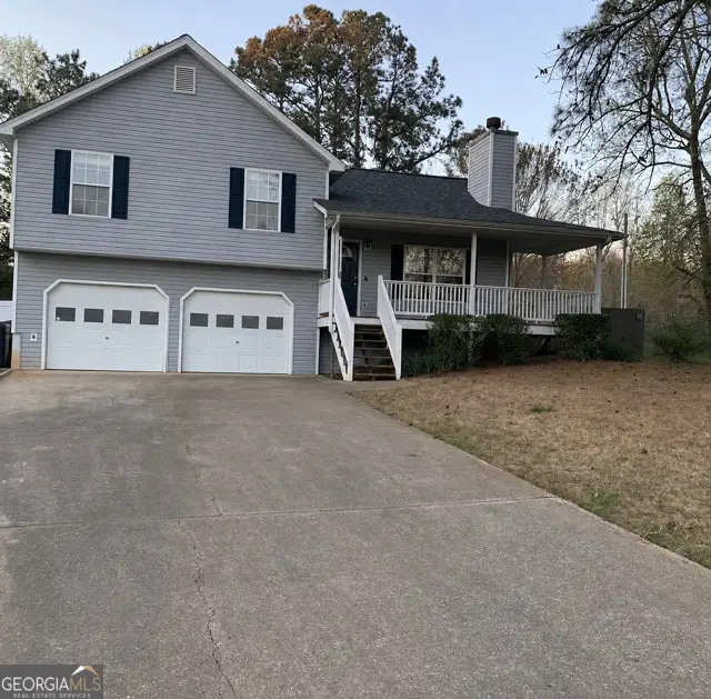 24 Crabapple Way, Temple, GA 30179 - #1