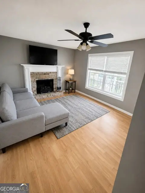 24 Crabapple Way, Temple, GA 30179 - #2
