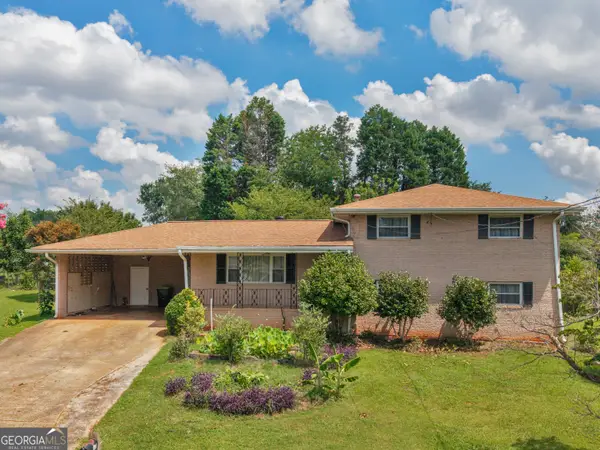 2026 Pinecrest Drive, Morrow, GA 30260