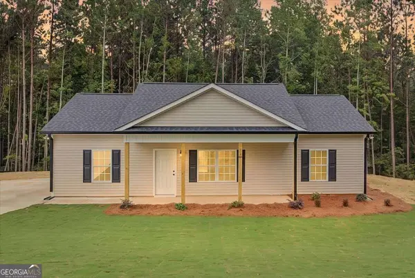 201 Loftis Rd, Temple, GA 30179