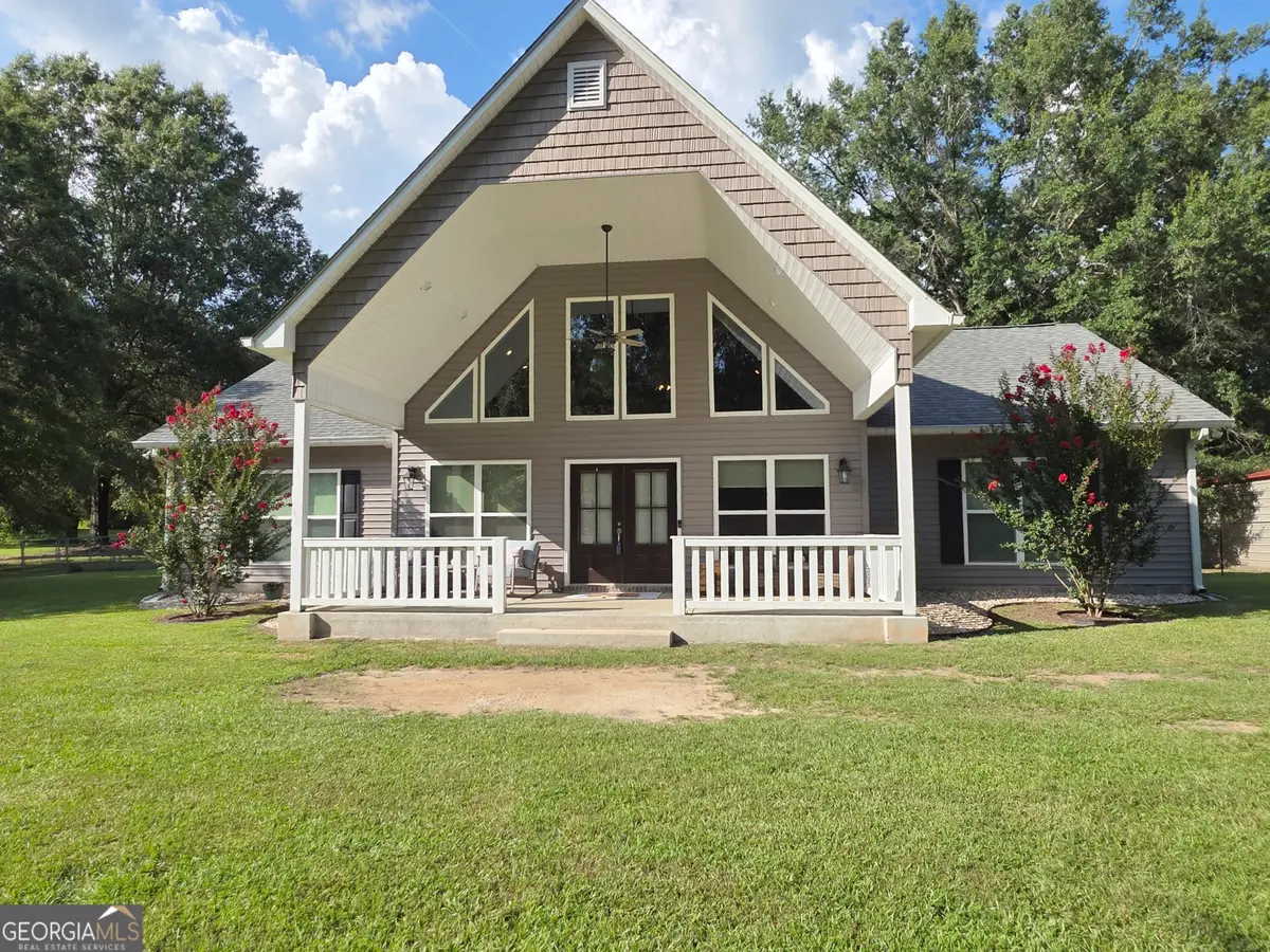 105 Lawrence Road Nw, Milledgeville, GA 31061 - #1