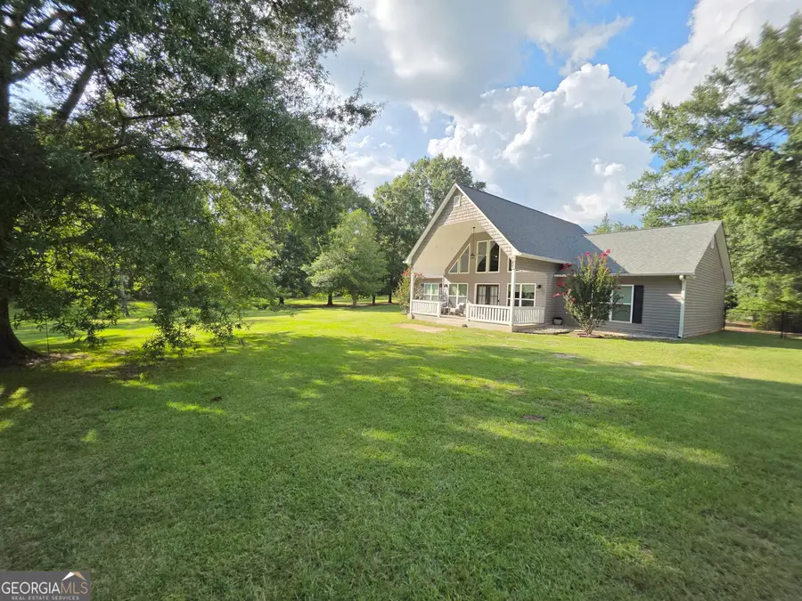 105 Lawrence Road Nw, Milledgeville, GA 31061 - #2