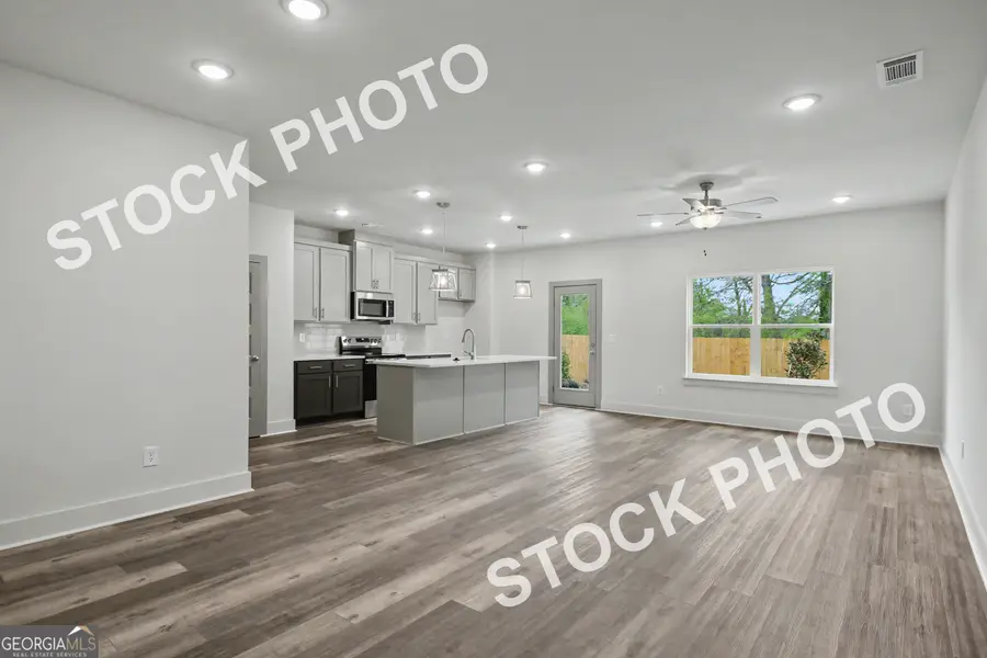 4353 Fern River Bend #33, Norcross, GA 30093 - #2