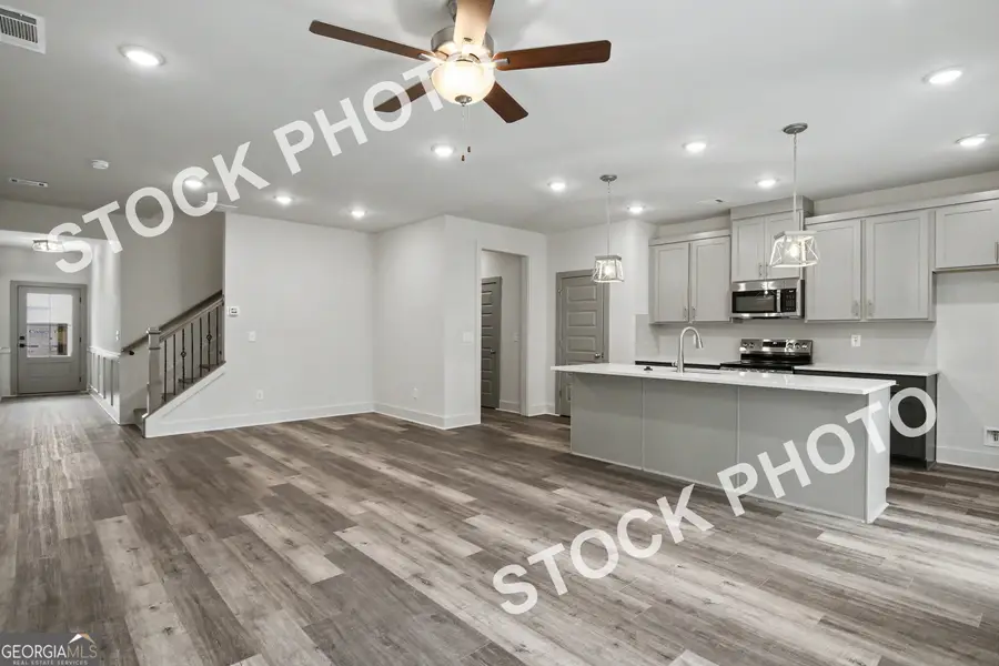 4353 Fern River Bend #33, Norcross, GA 30093 - #3