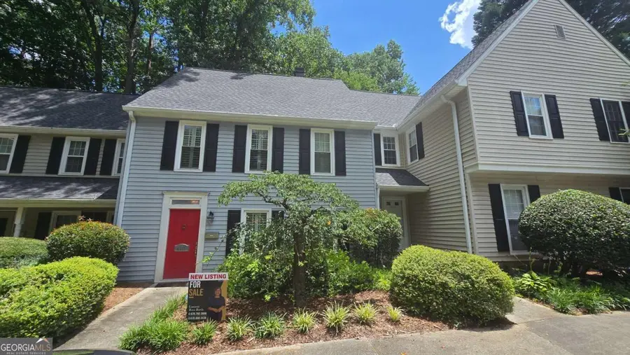 4111 N Gloucester Place #4111, Atlanta, GA 30341 - #2