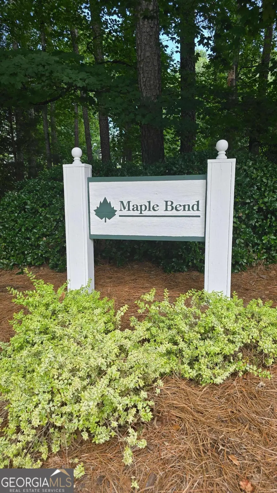 4111 N Gloucester Place #4111, Atlanta, GA 30341 - #3