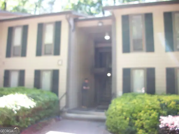9400 Roberts #1d Drive #1D, Sandy Springs, GA 30350