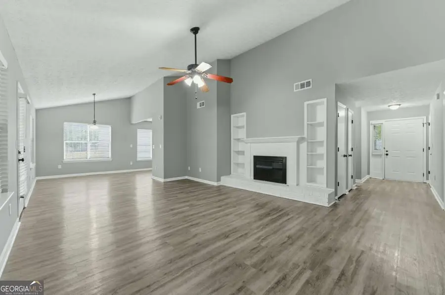 2931 Inverloch Circle, Duluth, GA 30096 - #3