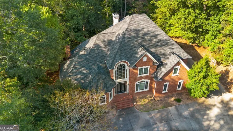 1670 Riverside Road, Roswell, GA 30076 - #3