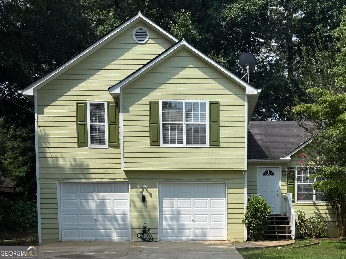 5887 Mistyview Drive, Rex, GA 30273 - #1