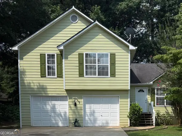 5887 Mistyview Drive, Rex, GA 30273