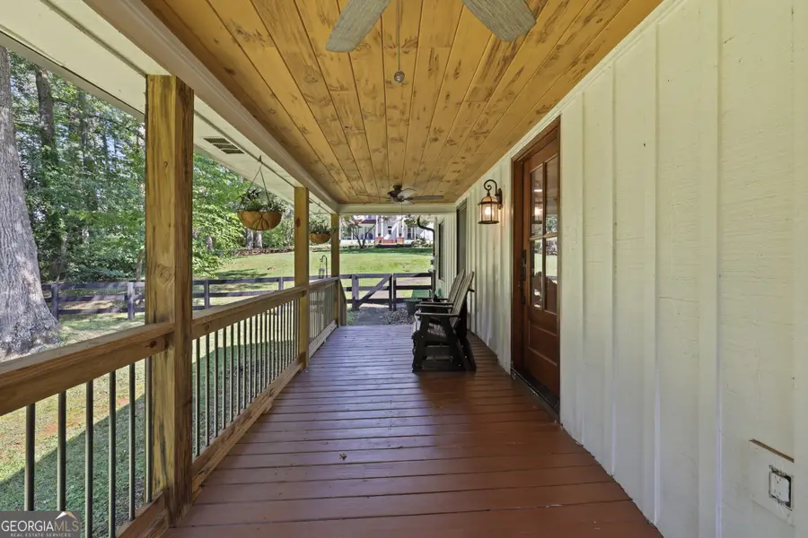 500 Ketron Drive, Clarkesville, GA 30523 - #3