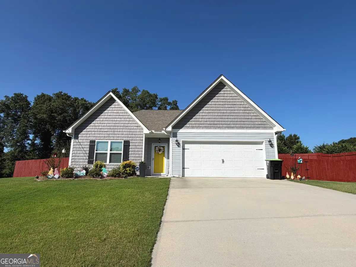145 Saw Mill Court, Thomaston, GA 30286 - #1